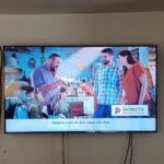 SAMSUNG 50-Inch Class Crystal UHD AU8000 Series - 4K UHD HDR Smart TV with Alexa Built-in (UN50AU8000FXZA, 2021 Model) photo review