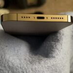Apple iPhone 13 Pro Max (1 TB) - Gold photo review