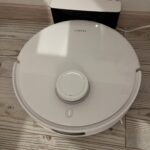 ECOVACS DEEBOT T9 Roboterstaubsauger mit Wischfunktion, 3000 PA, 3D-Hinderniserkennung, Saugroboter mit 175 min Akku, Alexa, weiß photo review