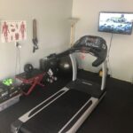 3G Cardio Elite Runner Treadmill photo review