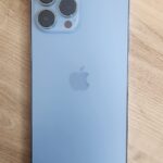 Apple iPhone 13 Pro Max (1 TB) – Sierra Blue photo review