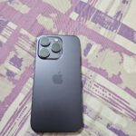 Apple iPhone 14 Pro (1 TB) photo review