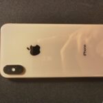 Apple iPhone XS (256GB) - Gold photo review