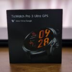 Ticwatch Pro 3 Ultra GPS Smartwatch Qualcomm SDW4100 and Mobvoi Dual Processor System Wear OS Smart Watch for Men Blood Oxygen Fatigue Assessment 3-45 Days Battery NFC Mic Speaker photo review