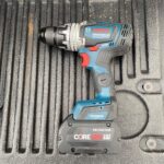 BOSCH GSR18V-1330CN PROFACTOR 18V Connected-Ready 1/2 In. Drill/Driver (Bare Tool) photo review