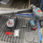 BOSCH GSR18V-1330CN PROFACTOR 18V Connected-Ready 1/2 In. Drill/Driver (Bare Tool) photo review