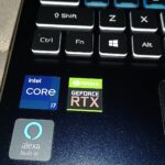 Acer Predator Helios 300 PH315-54-760S Gaming Laptop | Intel i7-11800H | NVIDIA GeForce RTX 3060 Laptop GPU | 15.6" Full HD 144Hz 3ms IPS Display | 16GB DDR4 | 512GB SSD | Killer WiFi 6 | RGB Keyboard photo review