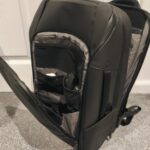 Travel Pack 20 - 30 L | Daypack | Travel Bag | Travel Backpack | Laptop Bag | Computer Backpack | Backpack | Gym Bag | Carry-On Bag | Daypack - Water Resistant photo review
