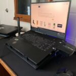 ROG Zephyrus G15 (2020) Ultra Slim Gaming Laptop, 15.6” 144Hz FHD, GeForce GTX 1660 Ti, AMD Ryzen 7 4800HS, 16GB DDR4, 1TB PCIe NVMe SSD, Windows 10, GA502IU-ES76 photo review