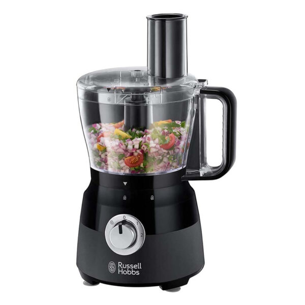 Robot culinaire Desire de Russell Hobbs 1,5 L