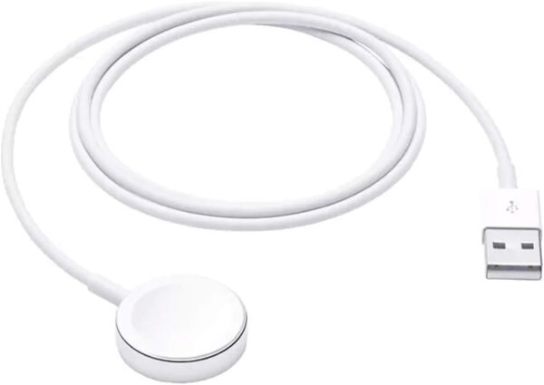 Apple Watch Magnetic Charging Cable (1m)