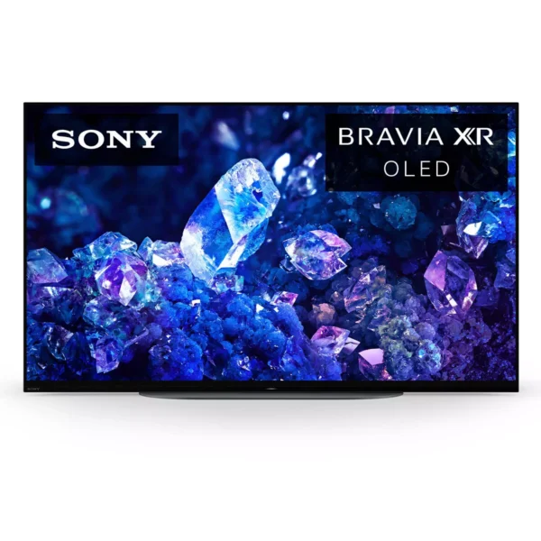 Téléviseur intelligent Sony BRAVIA XR A90K 42 pouces 4K UHD OLED